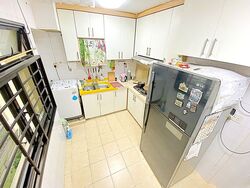 Blk 152 Rivervale Green (Sengkang), HDB 4 Rooms #508234501